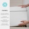 Martha Stewart SleepComplete 12 Inch Full Firm Hybrid Pocket Spring and Foam Dual-Action Cooling Mattress CL-MODE-12F-MS - alternate 7